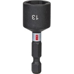 Bosch УДАРЕН НАКРАЙНИК ВЛОЖКА 13mm bosch impact control (3165140851435)