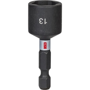 Bosch УДАРЕН НАКРАЙНИК ВЛОЖКА 13mm bosch impact control (3165140851435)