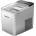 COLOROVO Glass kettle ekg 401 inox 1.7l