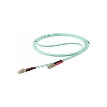 StarTech Оптичен кабел Startech 450FBLCLC15