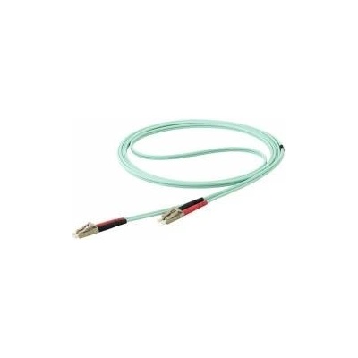 StarTech Оптичен кабел Startech 450FBLCLC15