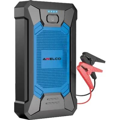 Awelco Зарядно стартерно устройство Awelco MISTER CHARGE 600/ 12V (80041)
