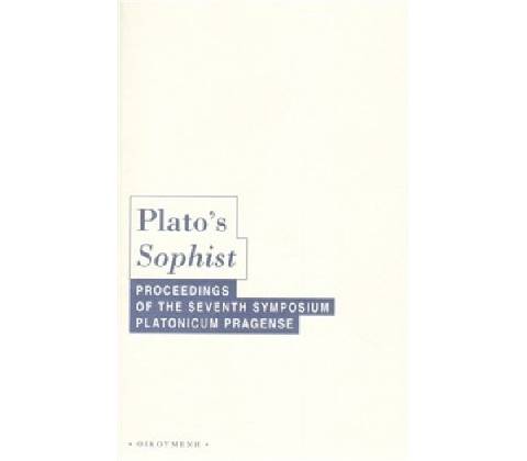 Plato´s Sophis