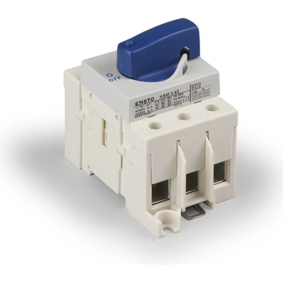 ENSTO Spínač KSM3.80 KSM3.80