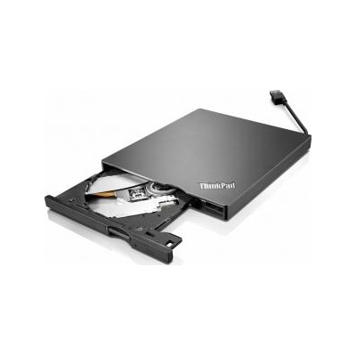 Lenovo tp ultraslim usb dvd burner **new retail** usb 2.0 and usb 3.0