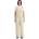 DICKIES Hickory sleeveless overall - Beige (Eucalyptus)