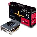 SAPPHIRE Radeon RX 570 Pulse ITX 8GB GDDR5 256bit (11266-37-20G)