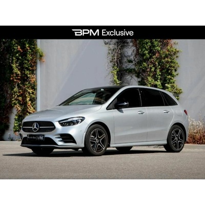 Mercedes-Benz B 250 160 kW