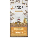 Harper and Bone Dog Adult Large & Medium divoké hory 2 kg