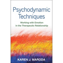 Psychodynamic Techniques Maroda Karen J.