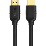 Unitek Кабел HDMI Unitek C11079BK-5M Черен 5 m (C11079BK-5M)