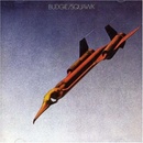 BUDGIE: SQUAWK -HQ- LP