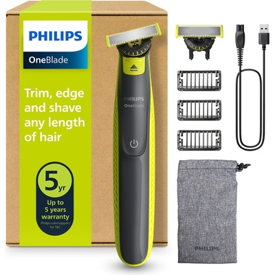 Philips OneBlade 360 QP2724/31 – Hledejceny.cz