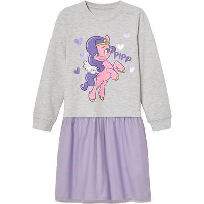 Dívčí tylové šaty My little Pony – Zboží Dáma