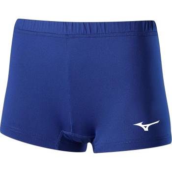 Mizuno Къси панталони Mizuno Women's Performance Netball Shorts - Royal Blue