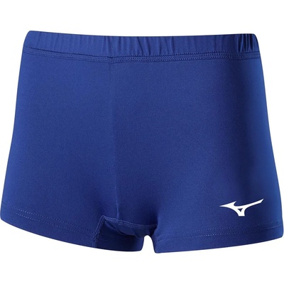 Mizuno Къси панталони Mizuno Women's Performance Netball Shorts - Royal Blue