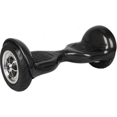 Hoverboard OFFROAD CARBON černý – Zbozi.Blesk.cz