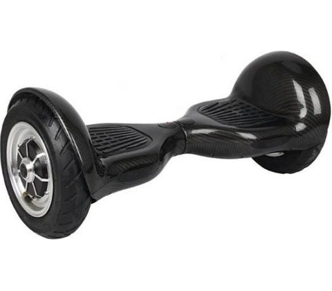 Hoverboard OFFROAD CARBON černý