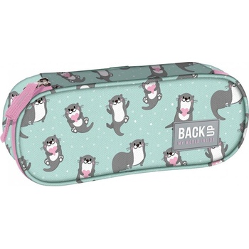 Image 1 of BackUP - Овален несесер Otters Inlove 6 A 12