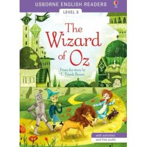 The Wizard of Oz | Baum Lyman Frank (ISBN: 9781474926805)
