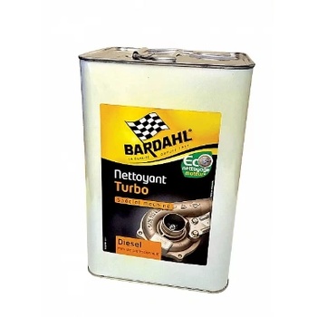 Bardahl Nettouant Turbo - Почистване турбо - BAR-2335 (BAR-2335)