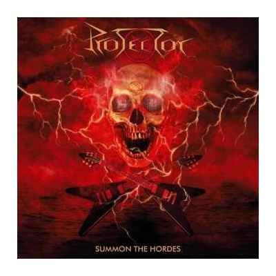 Protector: Summon The Hordes CD