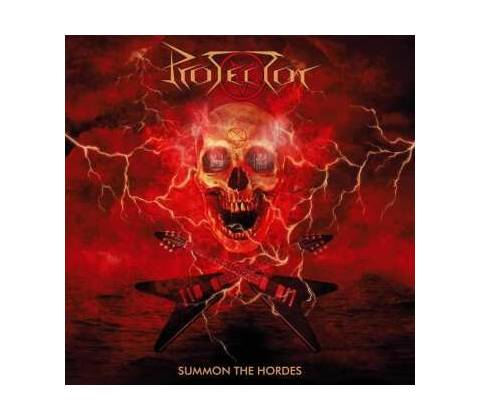 Protector: Summon The Hordes CD