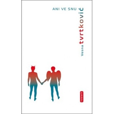 Ani ve snu - Vesna Tvrtković