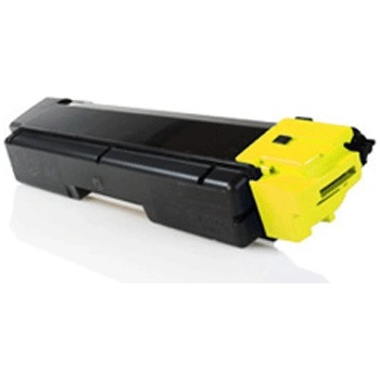 Kyocera Mita TK-580Y - renovované