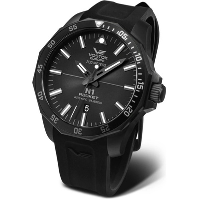Vostok Europe NH35/225C617S
