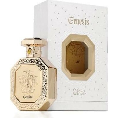 French Avenue Gemini parfémovaná voda unisex 90 ml
