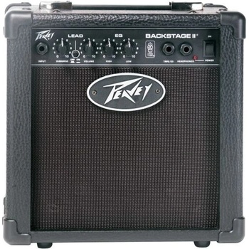 Peavey BACKSTAGE II