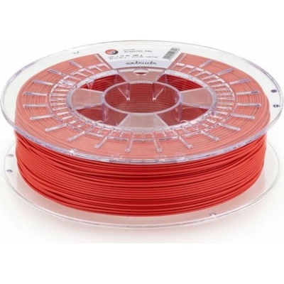 Extrudr Green-TEC PRO Hellfire Red - 1,75 mm/2500 g
