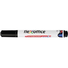 Flexoffice WB03 čierny
