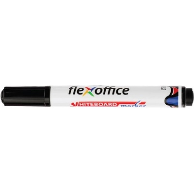 Flexoffice WB03 čierny