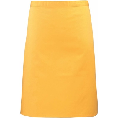 Premier PR 151 Zástera do pása krátka sunflower