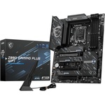 MSI Z890 GAMING PLUS WIFI Дънни платки