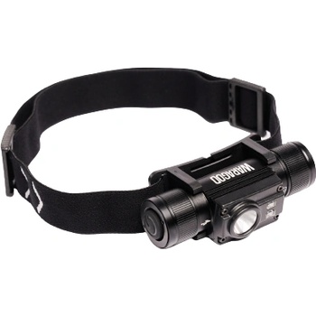 Image 1 of WARAGOD MAGNUS Акумулаторна челна лампа (WAR004201)