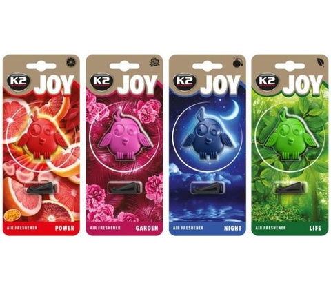 K2 JOY POWER