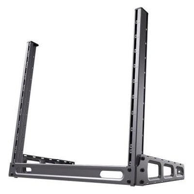 MikroTik SR-10U samostatně stojící držák pro rack 19" zařízení