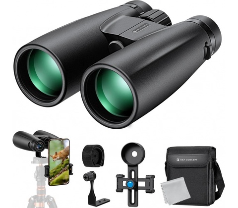 K&F Concept 12*50 HD