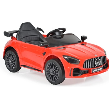 Moni Mercedes AMG GTR (109229/30)