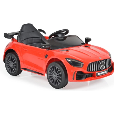 Moni Mercedes AMG GTR (109229/30)