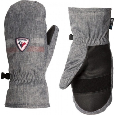 Rossignol JR Roc IMPR heather grey