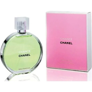 CHANEL Chance Eau Fraiche EDT 35 ml Парфюми