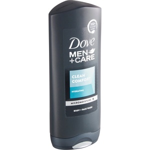 Dove SG 400ml Men+Care