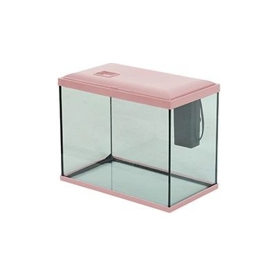 Zolux Ekai 35 růžové 18 l