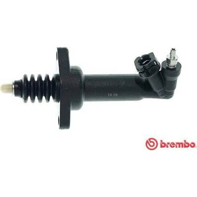 Pomocný spojkový válec BREMBO E 85 019 (E85019)