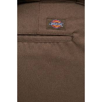 Dickies Панталон Dickies 874 в кафяво със стандартна кройка DK0A4XK6 (DK0A4XK6)