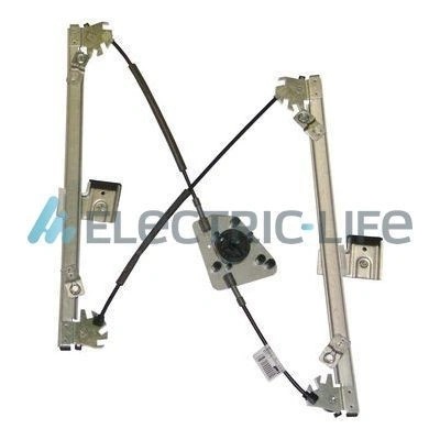 Zvedací zařízení oken ELECTRIC LIFE ZR KA701 R